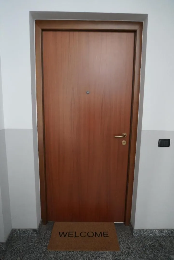 Casamia - Bilocale Accogliente! Apartment Milan