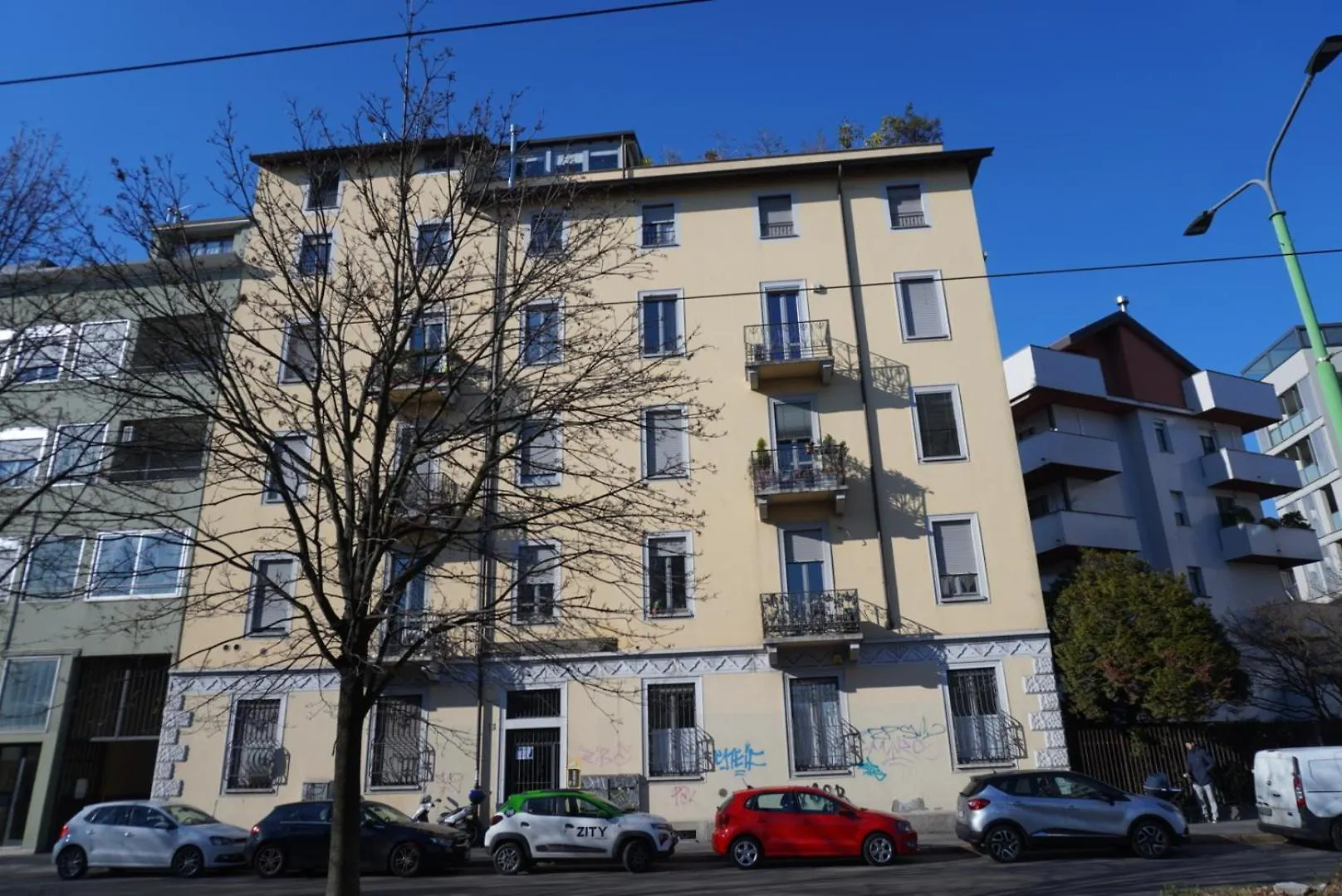 Casamia - Bilocale Accogliente! Apartment Milan