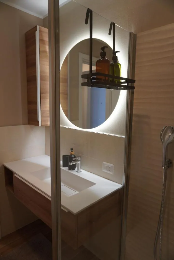 Casamia - Bilocale Accogliente! Apartment Milan 0*,  Italy