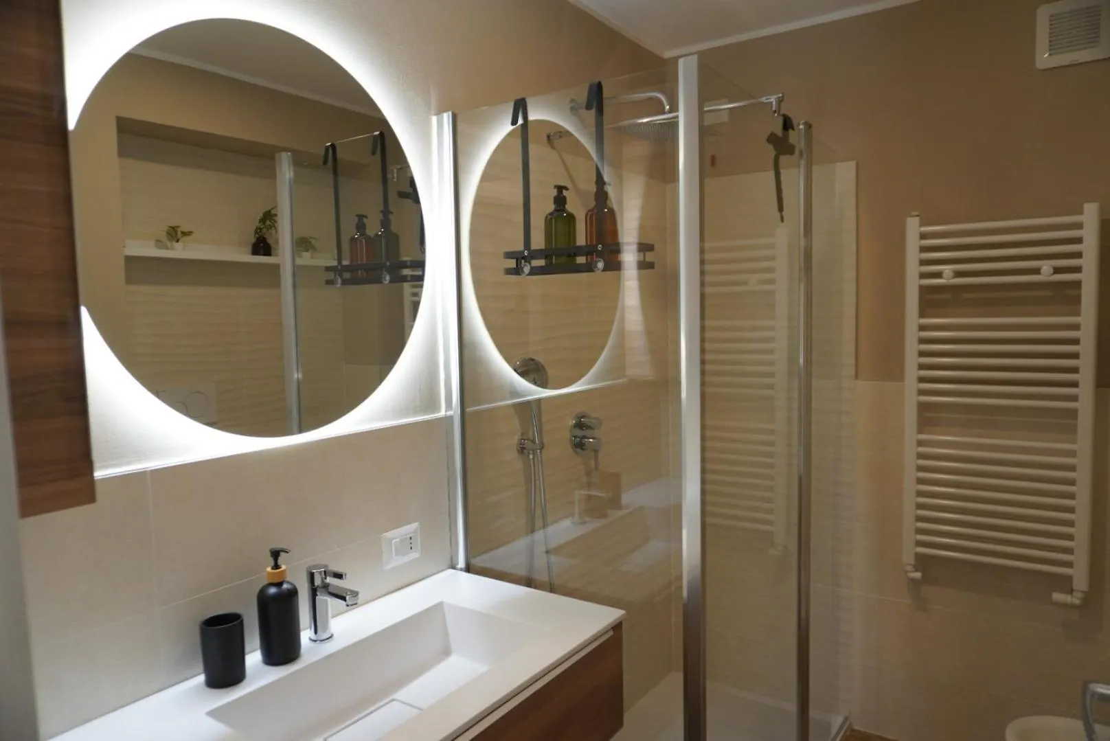 Casamia - Bilocale Accogliente! Apartment Milan