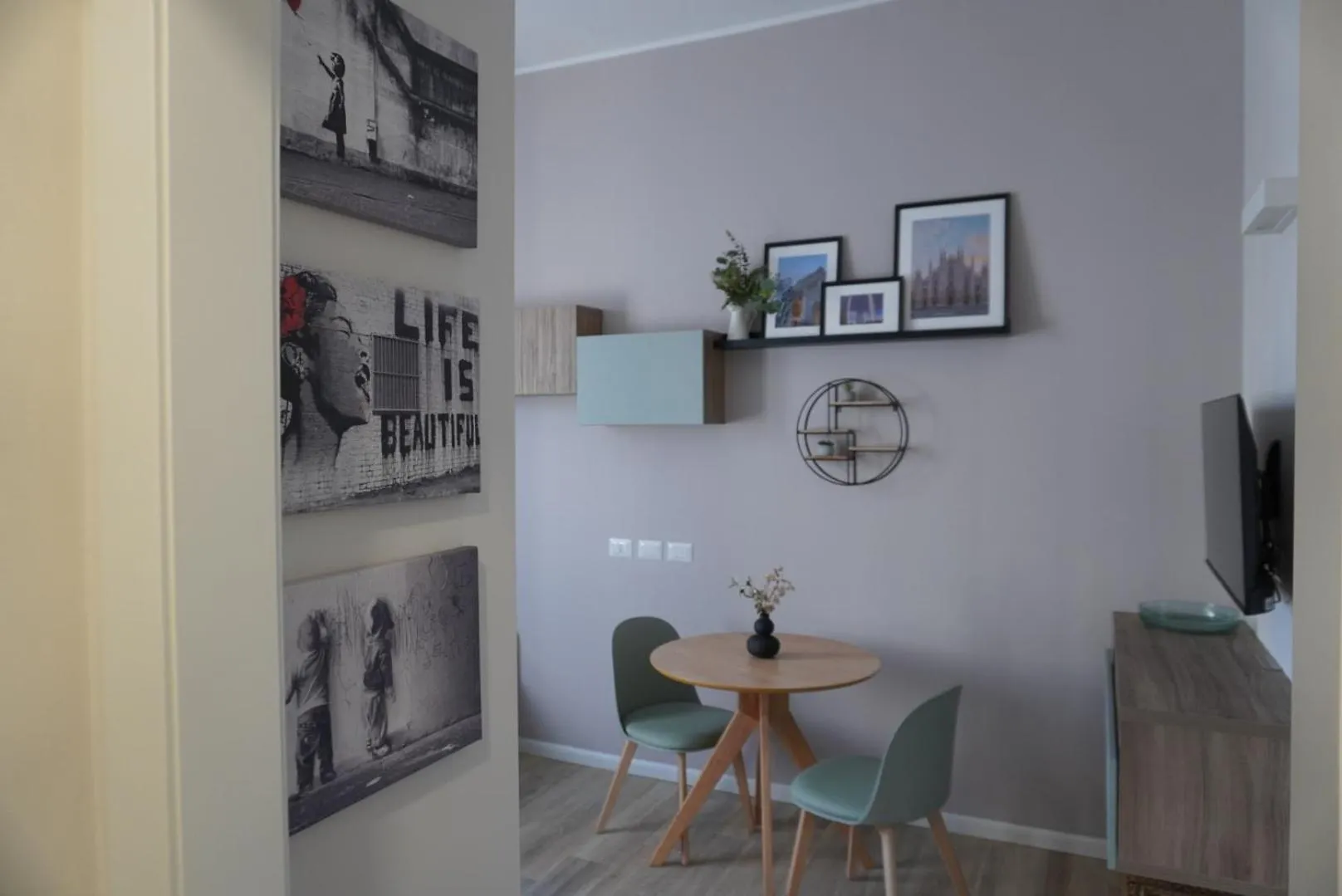 Casamia - Bilocale Accogliente! Apartment Milan 0*,