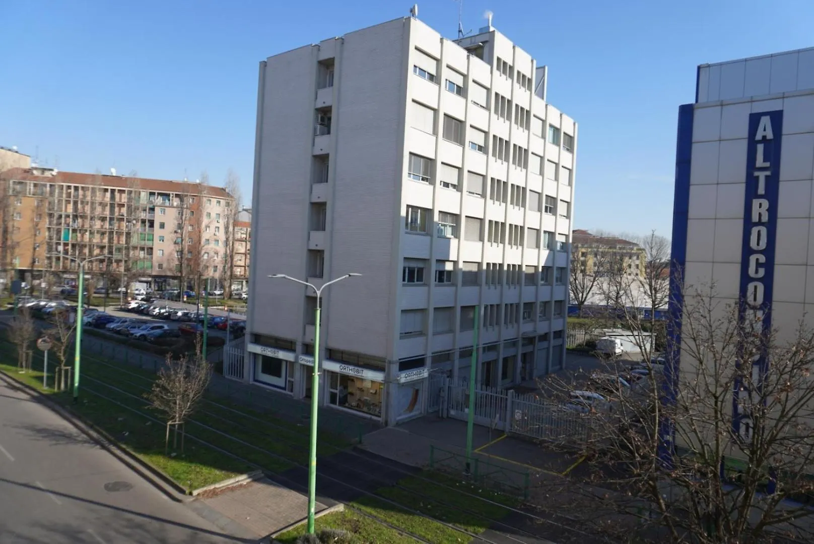 Casamia - Bilocale Accogliente! Apartment Milan Italy