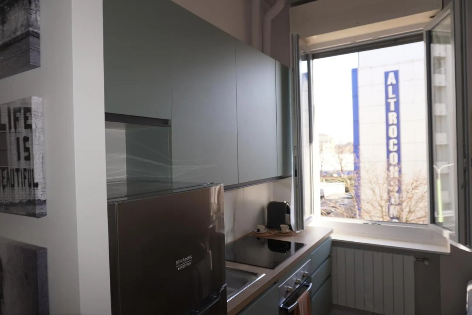 Casamia - Bilocale Accogliente! Apartment Milan Italy