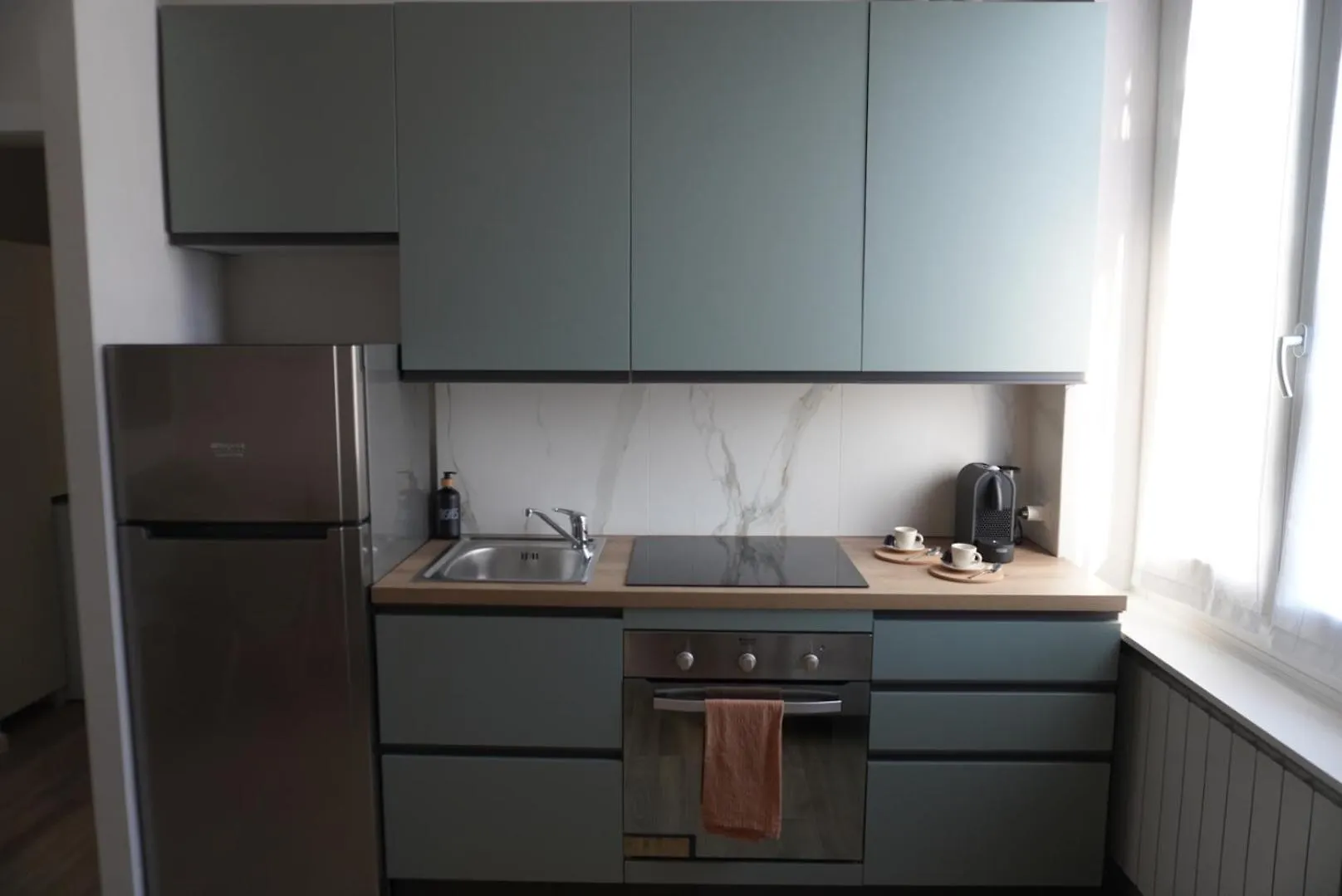 Casamia - Bilocale Accogliente! Apartment Milan Italy