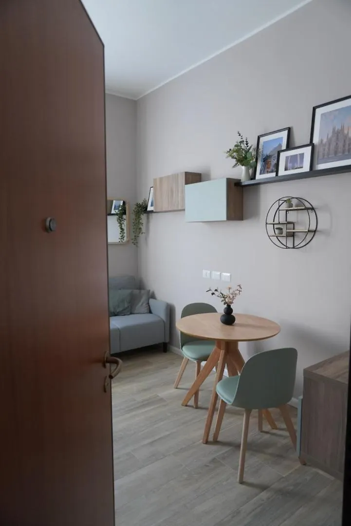 Casamia - Bilocale Accogliente! Apartment Milan