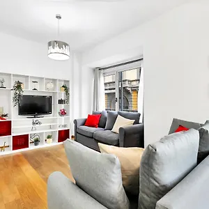 Apartamento Porta Venezia - Affitti Brevi Italia