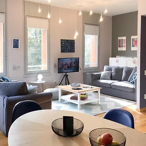  Apartament Brera Cocoon