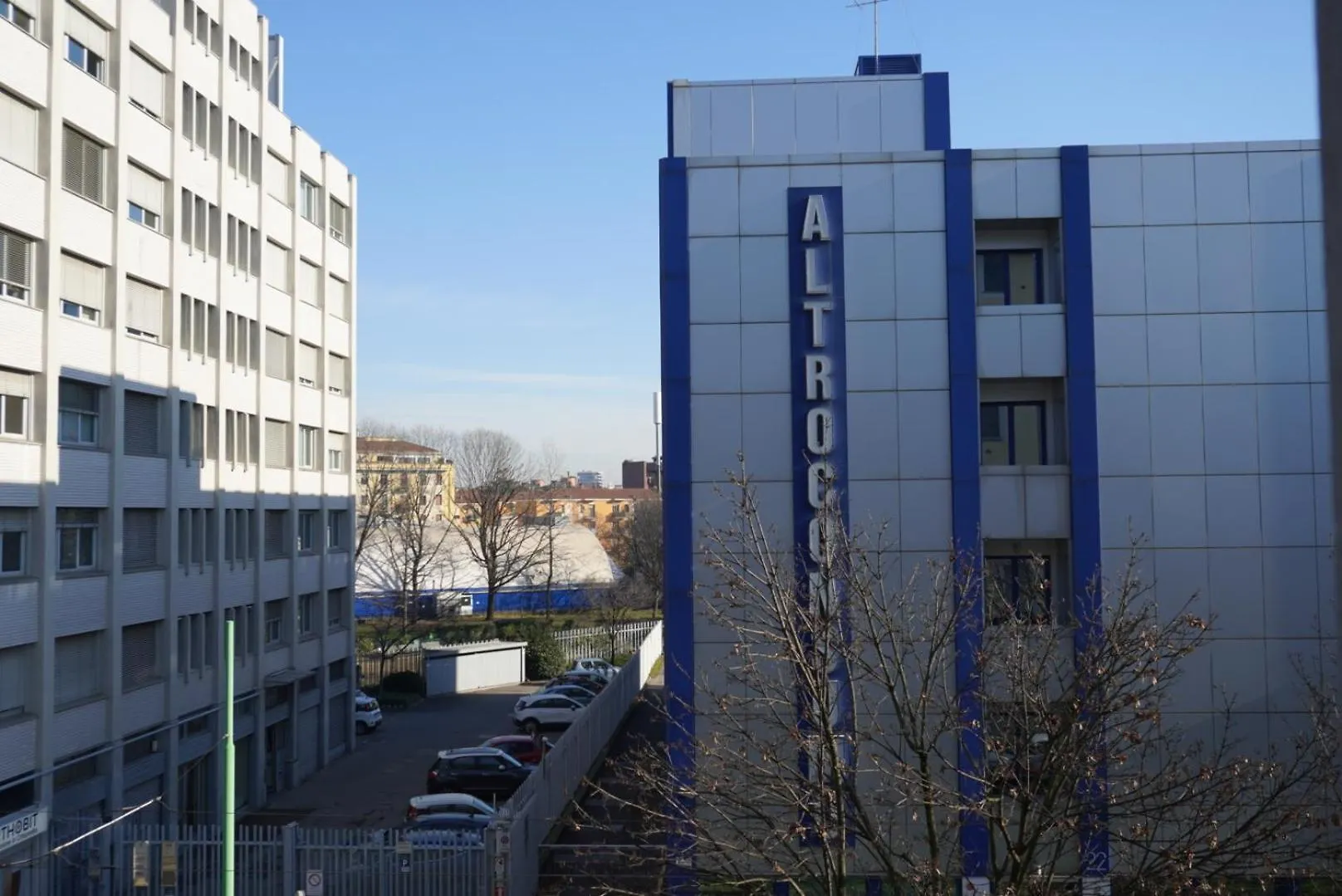 Ferienwohnung Casamia - Bilocale Accogliente! Mailand 0*,